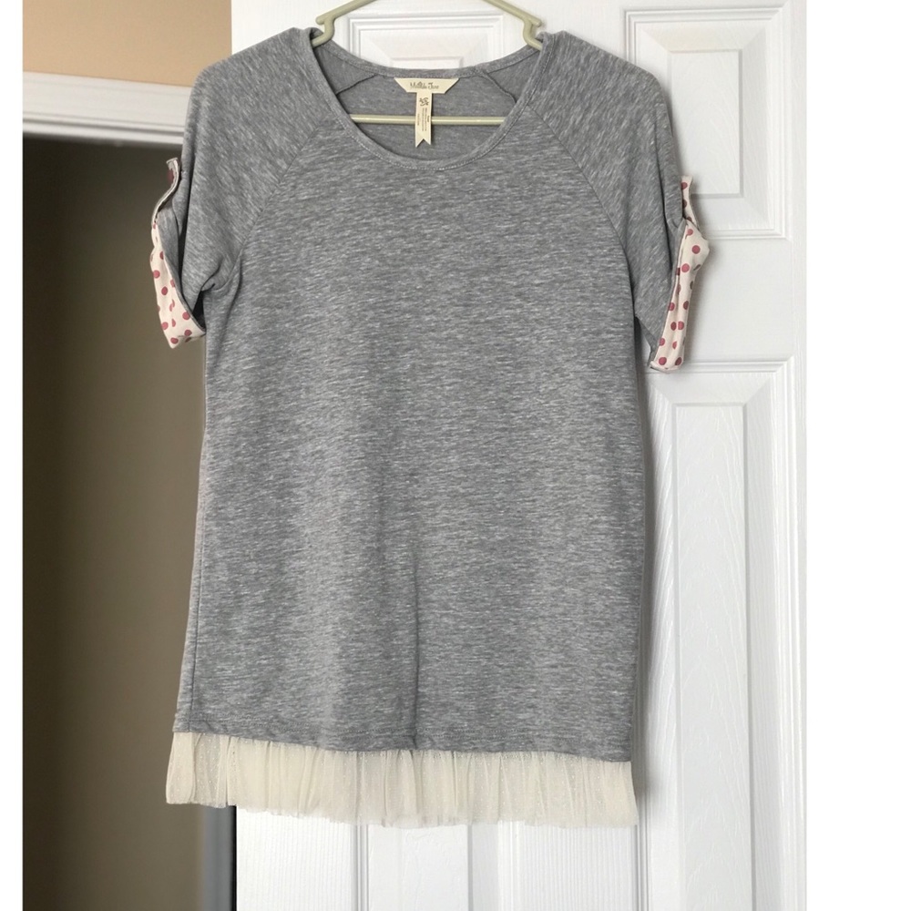 Matilda Jane Literally Top